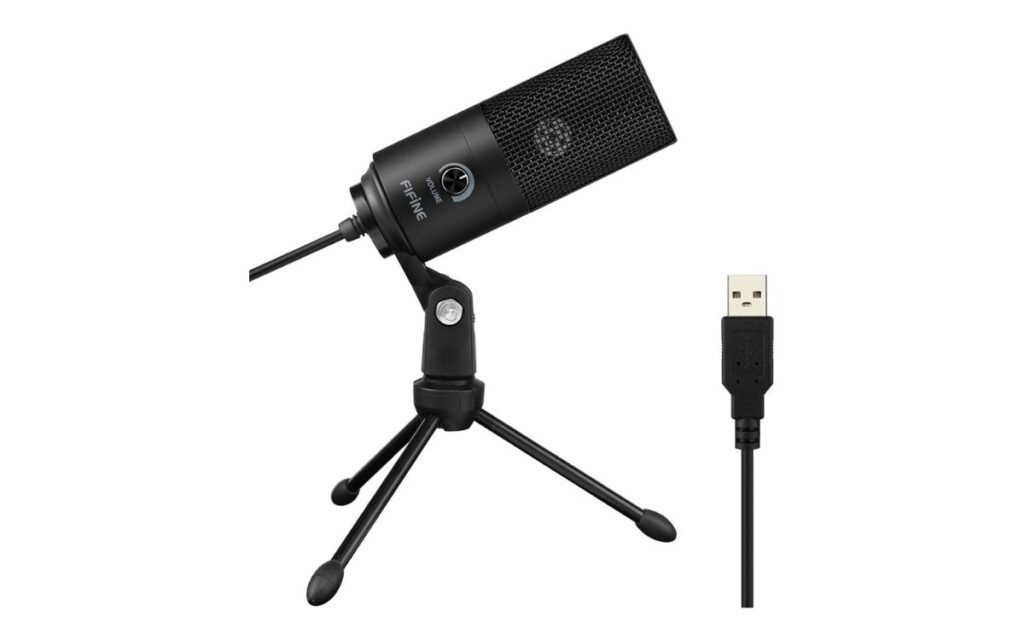 FIFINE K669B: O Melhor Custo-Benefício em 2025?