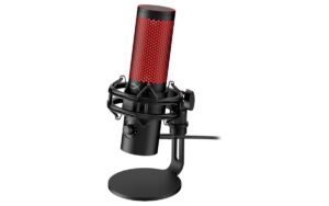 Review Sincero: HyperX QuadCast 2 é Bom Mesmo?