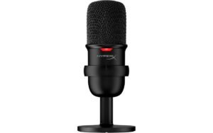 HyperX Solocast é Bom? Review Sincero e Completo