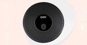 Testamos o Microfone OEX MK200: Vale a Pena Para Home Office e Aulas Online?