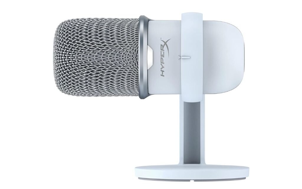 O Microfone HyperX Solocast É Tudo Isso Mesmo?