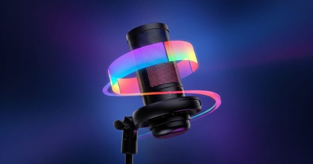 Testamos o TOMATE RGB