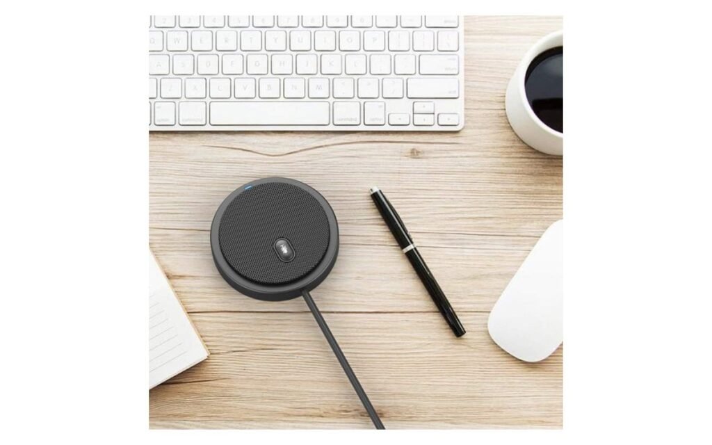 Vale a Pena o Microfone Docooler UM02?