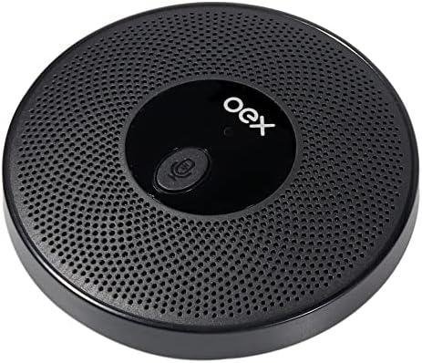 OEX Microfone Conference MK200 - Preto OEX Microfone Conference MK200 - Preto