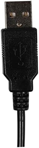 OEX Microfone Conference MK200 - Preto OEX Microfone Conference MK200 - Preto