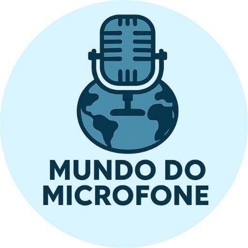 Mundo do Microfone