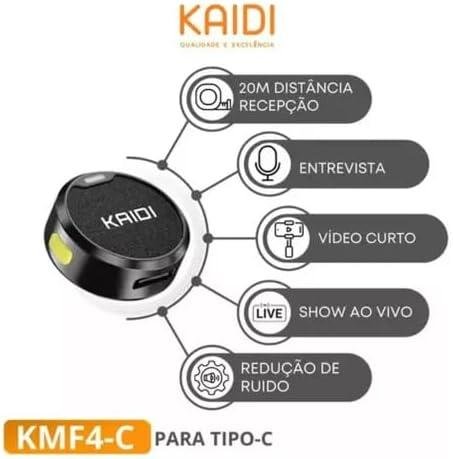 Microfone Sem Fio Duplo Lapela Celular Para Tipo-c, Microfone de lapela profissional sem fio, 2 mini microfones sem fio com cancelamento de ruído (TIPO-C) Microfone Sem Fio Duplo Lapela Celular Para Tipo-c, Microfone de lapela profissional sem fio, 2 mini microfones sem fio com cancelamento de ruído (TIPO-C)