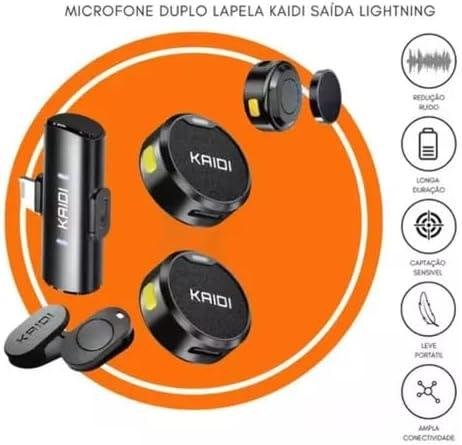 Microfone Sem Fio Duplo Lapela Celular Para Tipo-c, Microfone de lapela profissional sem fio, 2 mini microfones sem fio com cancelamento de ruído (TIPO-C) Microfone Sem Fio Duplo Lapela Celular Para Tipo-c, Microfone de lapela profissional sem fio, 2 mini microfones sem fio com cancelamento de ruído (TIPO-C)