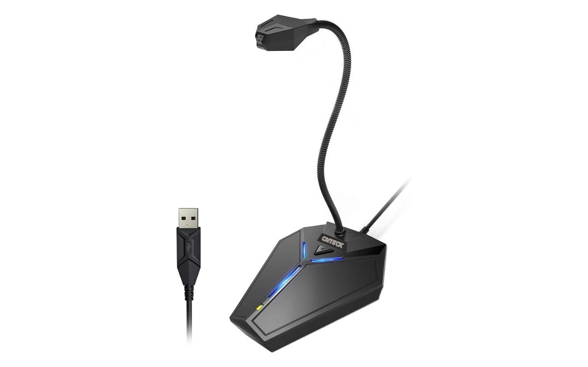 Testamos o CMTECK USB: Funciona no YouTube?