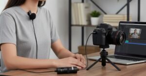 Vale a Pena Comprar o Boya BY-M1? Análise para iPhone, Android e DSLR