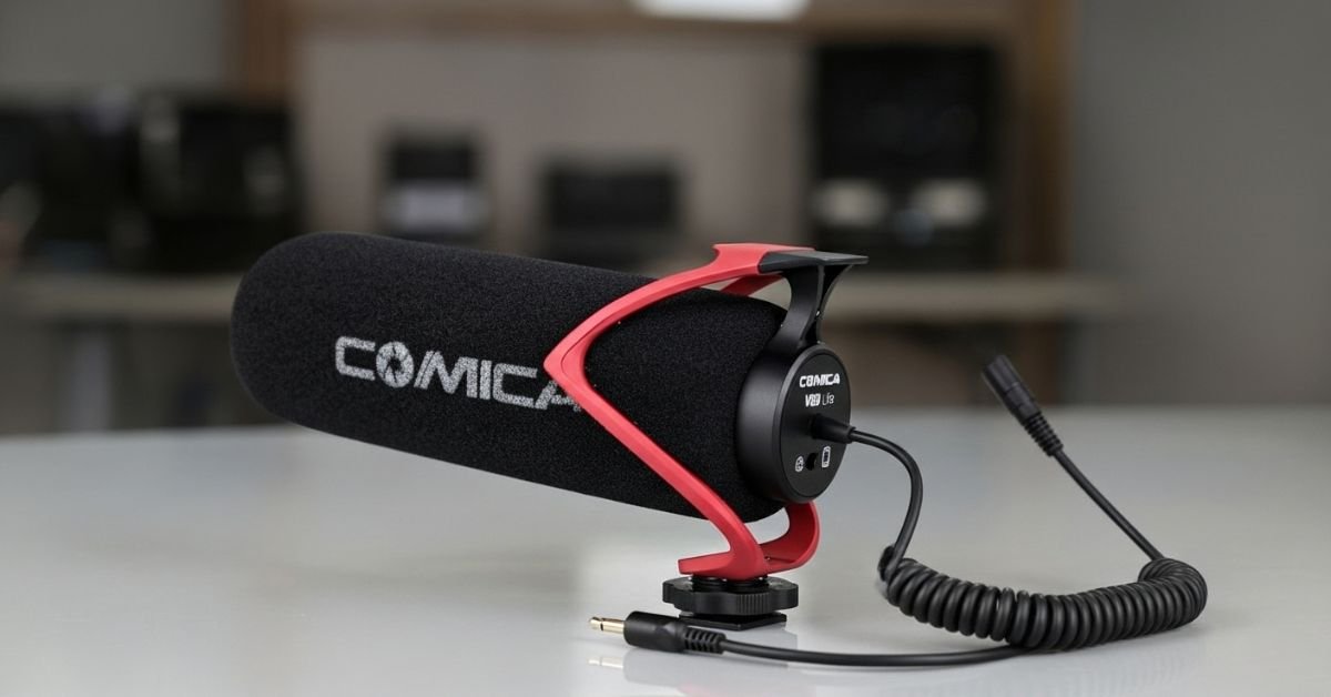 Comica CVM-V30 Lite