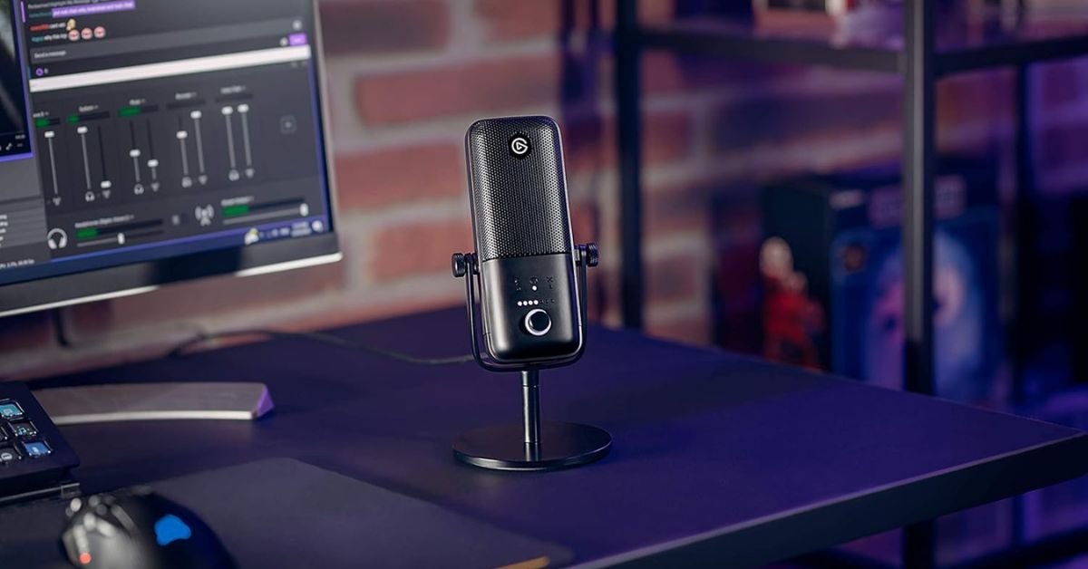 Elgato Wave 3
