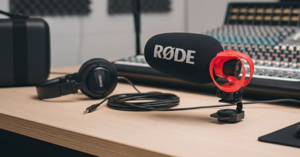RØDE VideoMicro II