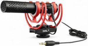 Rode VideoMic NTG é Bom? Review Completo do Microfone Shotgun