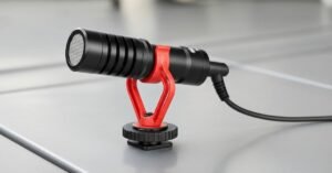 Tudo Sobre o BOYA BY-MM1: Microfone Compacto, Universal e Vale a Pena?