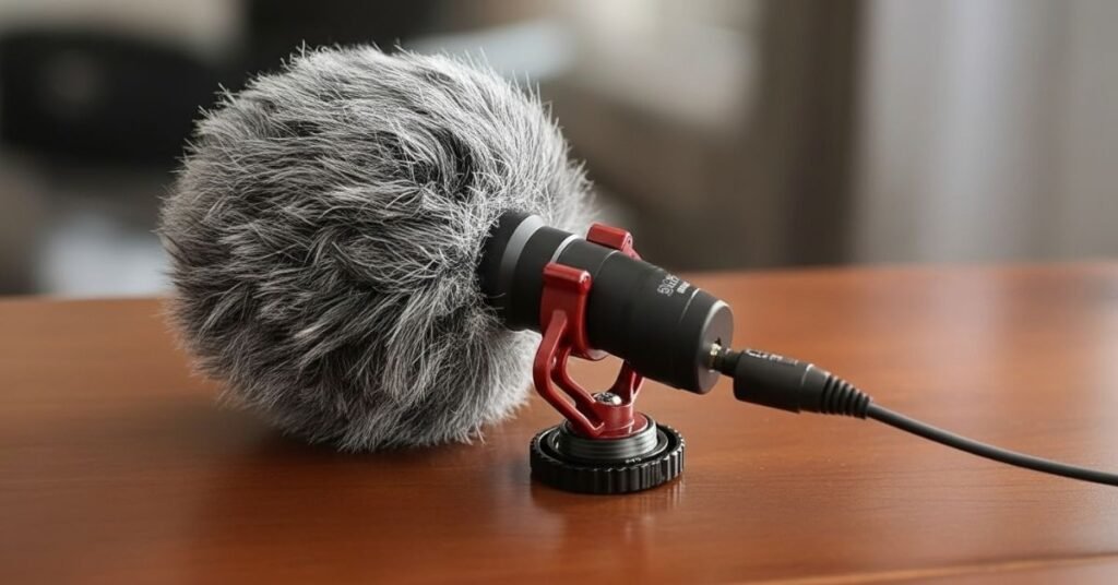 Vale a Pena o Boya BY-MM1?