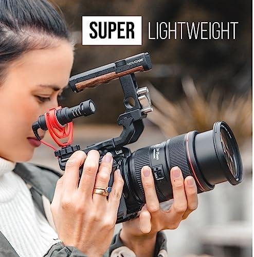 Microfone RODE VIDEOMICRO Microfone RODE VIDEOMICRO