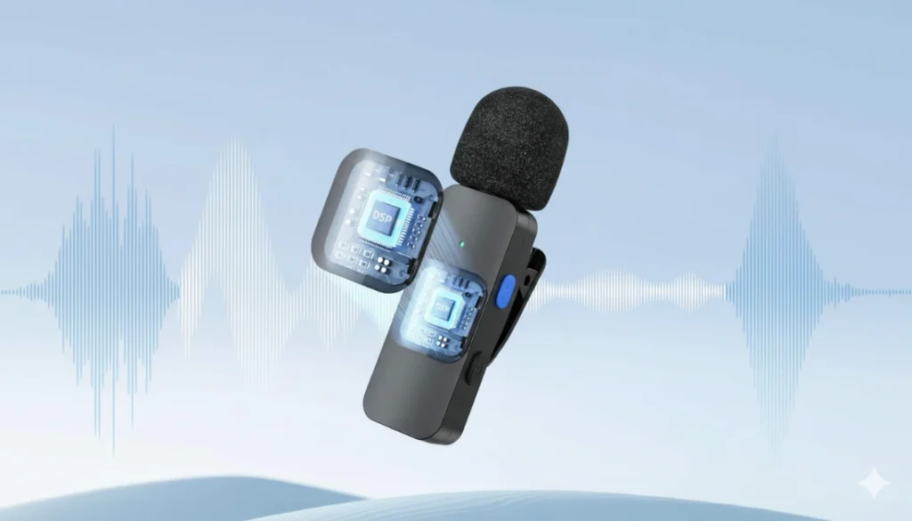 Boya MLS-BY-V1 Vale a Pena