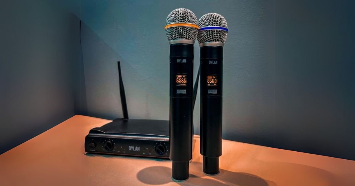 Dylan DW-602 Max