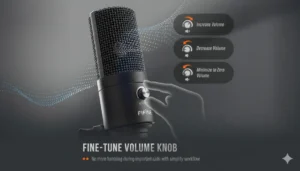 FIFINE K669B Vale a Pena? Microfone USB Condensador de Estúdio