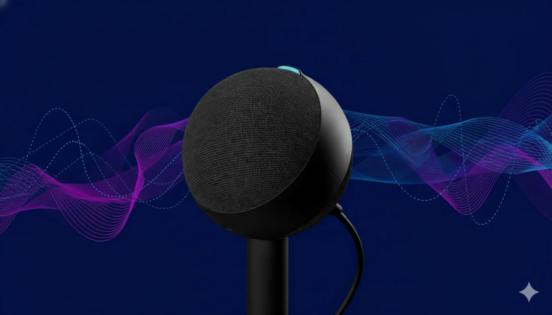 Logitech G Yeti Orb