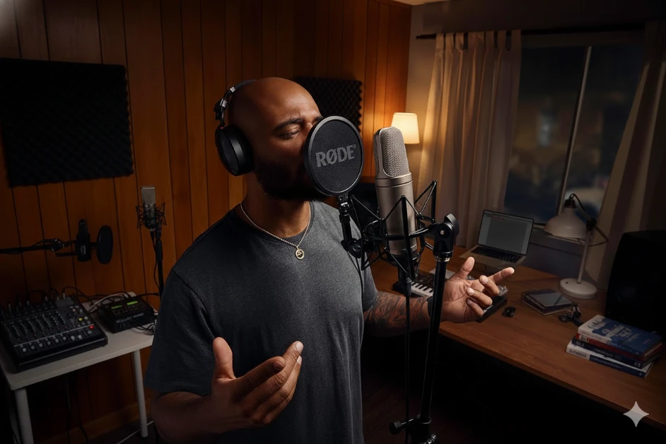 Rode NT2-A vale o investimento?