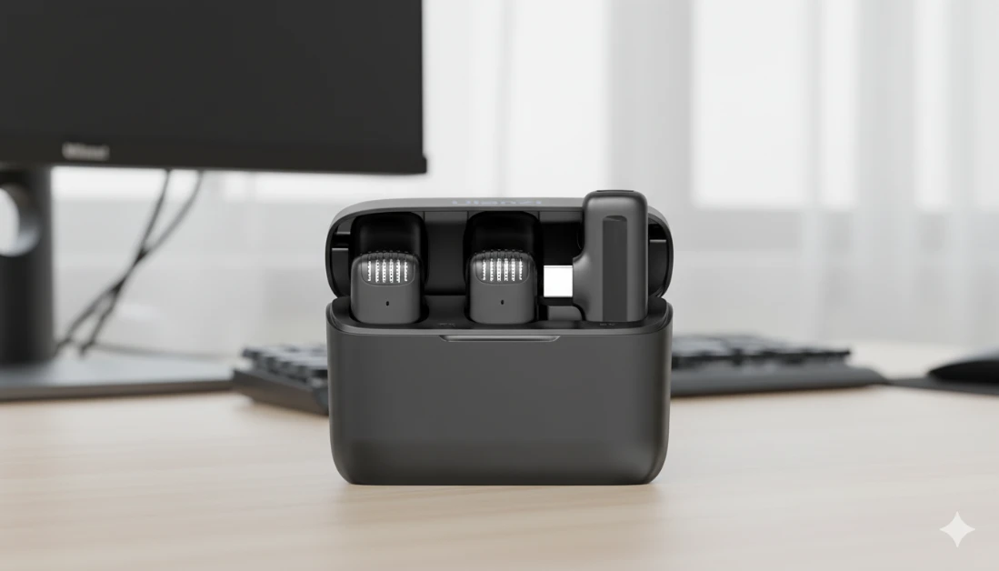 Ulanzi J12 USB-C