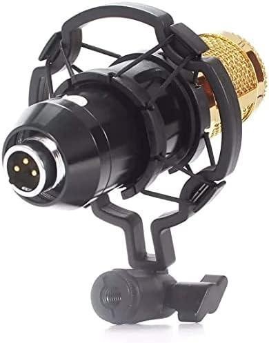 KIT MICROFONE YOUTUBER, GRAVAÇÃO, LIVE CONDENSADOR KP-M0010 KIT MICROFONE YOUTUBER, GRAVAÇÃO, LIVE CONDENSADOR KP-M0010