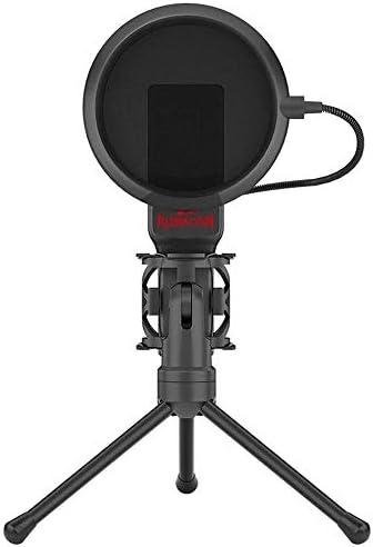 MICROFONE GAMER REDRAGON STREAMER SEYFERT - GM100 MICROFONE GAMER REDRAGON STREAMER SEYFERT - GM100