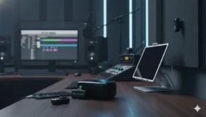 Hollyland Lark A1 Combo: Microfone Sem Fio Mini Vale a Pena?