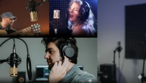 Kit Microfone Condensador com Braço Articulado: Vale a Pena?