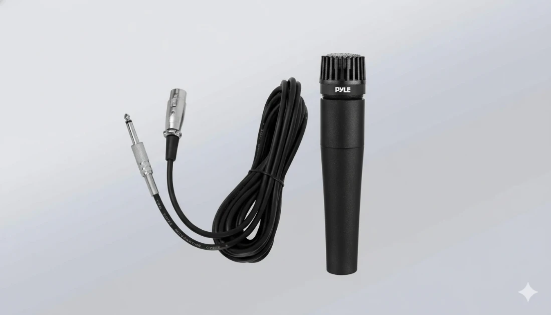 Pyle PDMIC78