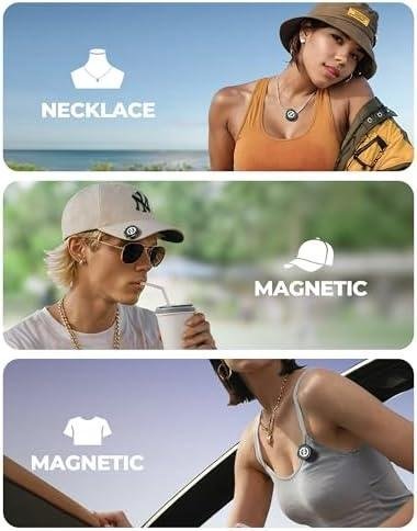 Hollyland Lark M2 Microfone de Lapela sem Fio(2TX3RX), Transmissão Sem Fio de 1000ft, Cancelamento de Ruído, 40 H Tempo de Trabalho, Compatível com Camera, iPhone, Android, PC ao Vivo-Preto Hollyland Lark M2 Microfone de Lapela sem Fio(2TX3RX), Transmissão Sem Fio de 1000ft, Cancelamento de Ruído, 40 H Tempo de Trabalho, Compatível com Camera, iPhone, Android, PC ao Vivo-Preto