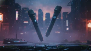 Análise Sincera: Microfone Sem Fio Duplo UHF MAC002 é Bom?