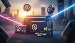 Hollyland Lark M2: Vale a Pena Comprar? Análise Sincera!