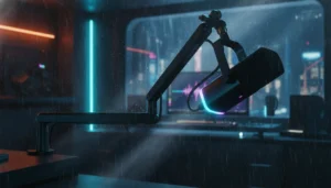 FIFINE Microphone Boom Arm: Vale a Pena? Análise Sincera