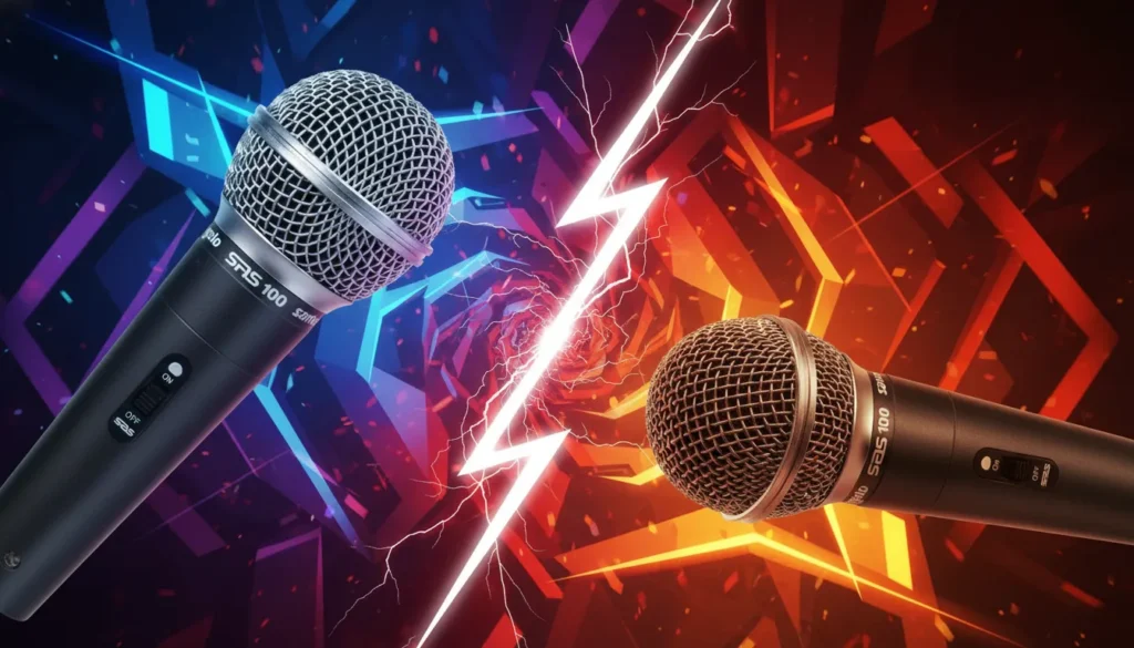 Santo Angelo SAS 100 vs Kadosh K-3