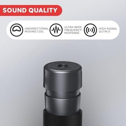 Pyle PDMIC78: Microfone Dinâmico Profissional Vale a Pena?