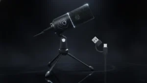 FIFINE K669B: É Bom para Gravação e Streaming?