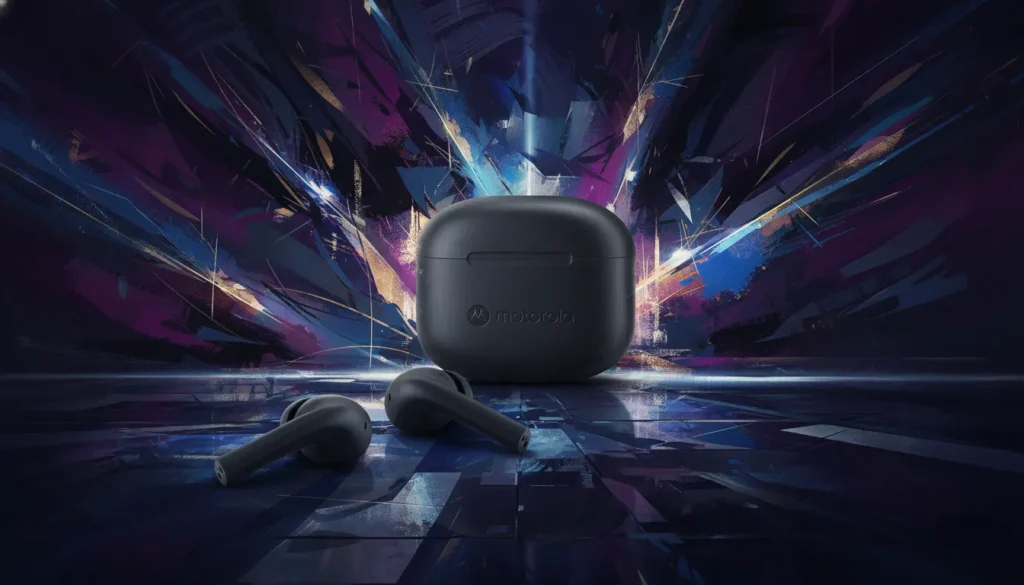 Motorola Moto Buds 065