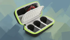 Capa YOUSHARES Rode Wireless GO II: Funciona na Prática?