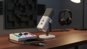 FIFINE KS5W: Vale a Pena? Análise Completa e Sincera