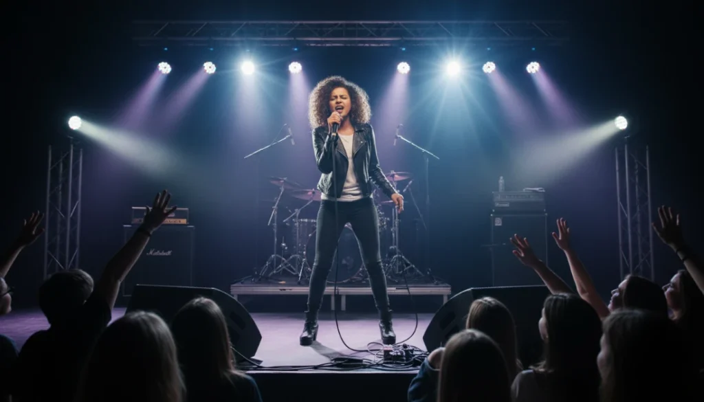 Microfone Diggicom 5 Metros