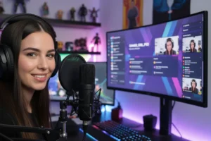 Melhor Microfone para Streaming Twitch! Guia Completo