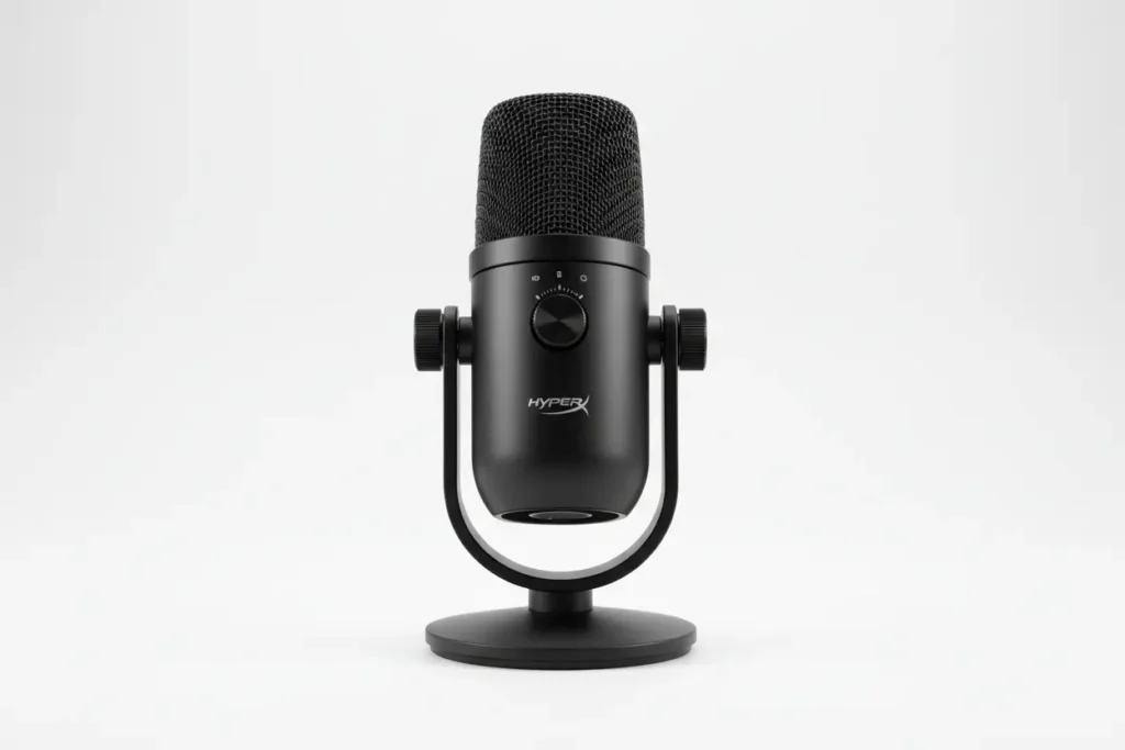 melhor microfone usb para notebook laptop review