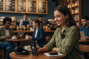 DJI Mic Mini: O melhor microfone sem fio ultracompacto