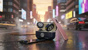 Hollyland Lark M2 Microfone Lapela Sem Fio Vale a Pena em 2026?