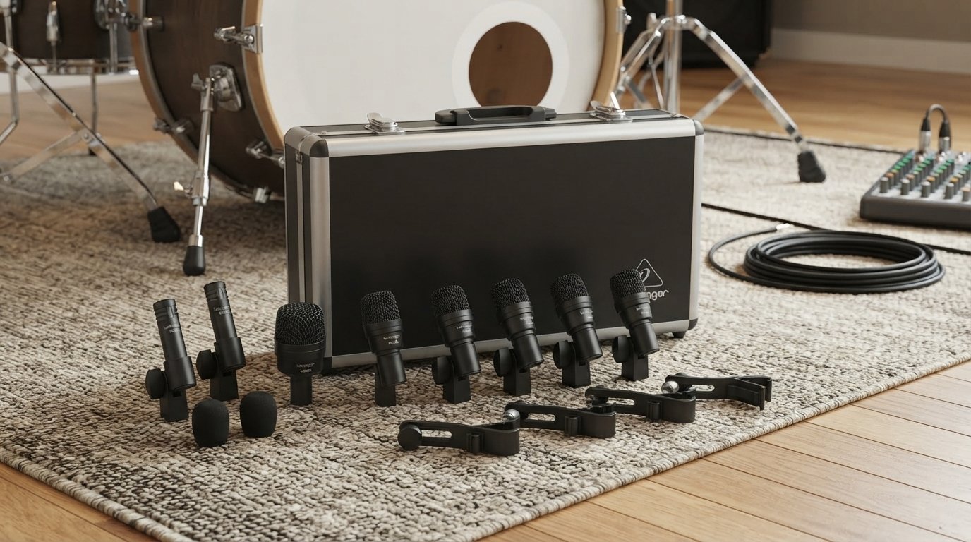 Behringer BC1200