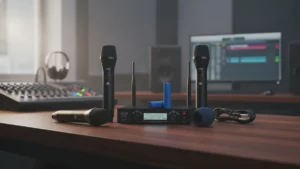 Microfone sem Fio Dylan Dw-902 Power Uhf Vale a Pena?