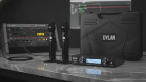 Microfone Dylan Dw-902 Power Vale a Pena? Testamos na Prática